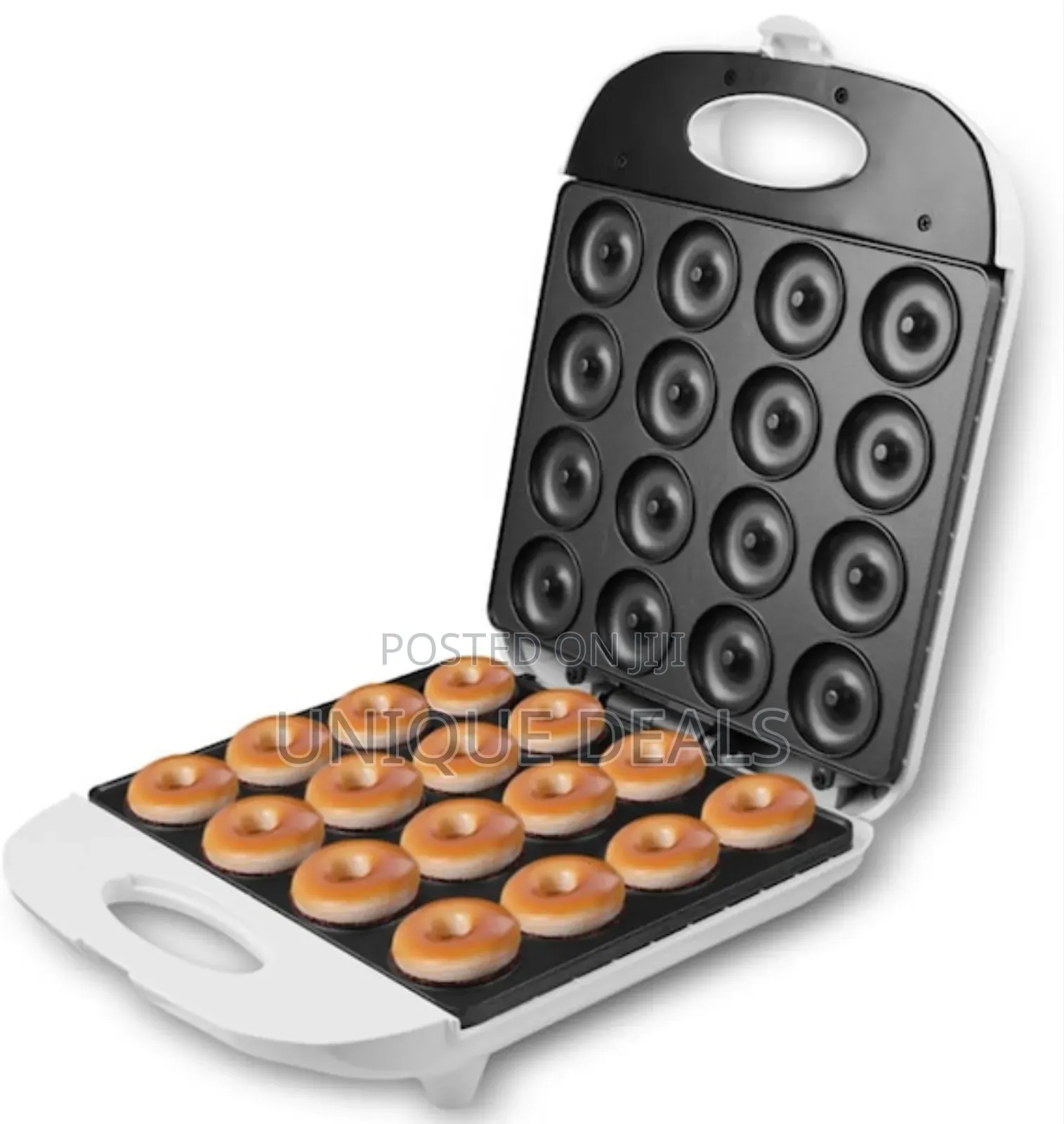 Mini Donut Maker