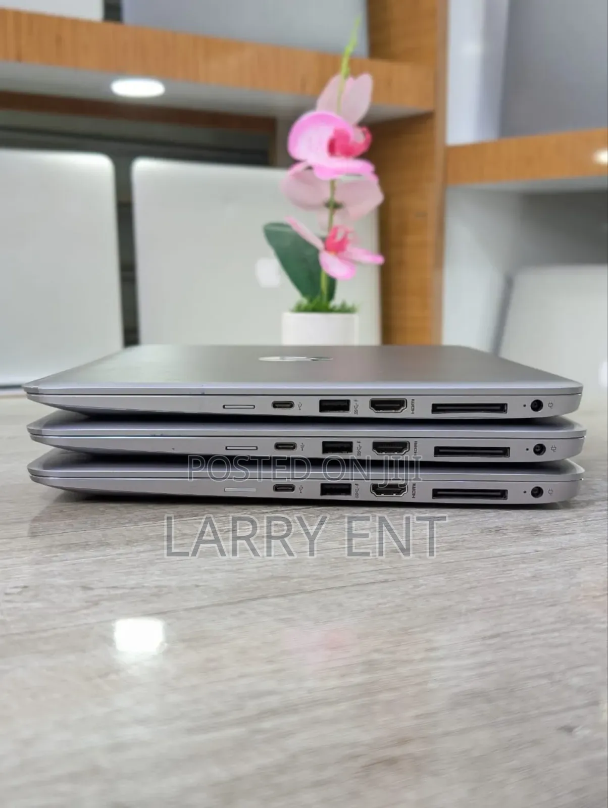 Laptop HP EliteBook 1040 G3 16GB Intel Core i7 SSD 256GB