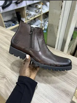 Franco Banate Boot