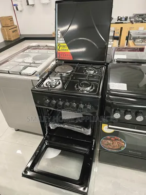 50cm*50cm Blueflame Electric Cooker Oven (3+1)