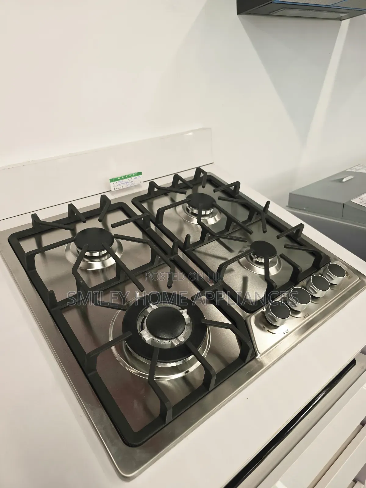 20% Discount Sales on Iqra 60cm*60cm Full Gas Built in Hob