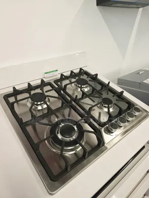 20% Discount Sales on Iqra 60cm*60cm Full Gas Built in Hob