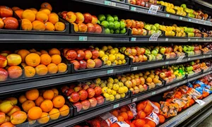 Food and Beverage Online Shopping
