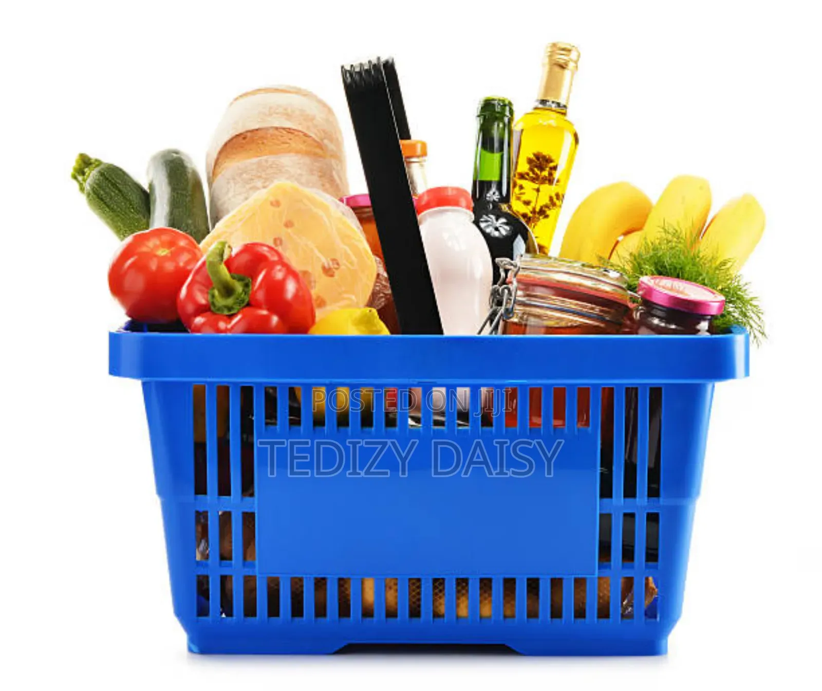 Food and Beverage Online Shopping