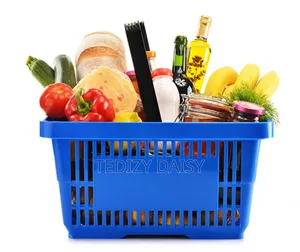 Food and Beverage Online Shopping
