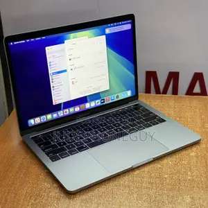 Laptop Apple MacBook Pro 2019 16GB Intel Core i5 SSD 256GB