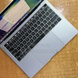 Laptop Apple MacBook Pro 2019 16GB Intel Core i5 SSD 256GB