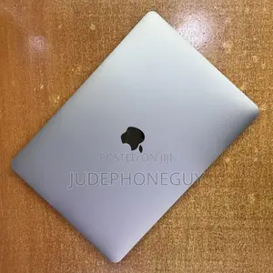 Laptop Apple MacBook Pro 2019 16GB Intel Core i5 SSD 256GB