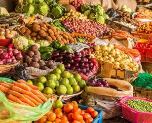 Food and Beverage Online Shopping