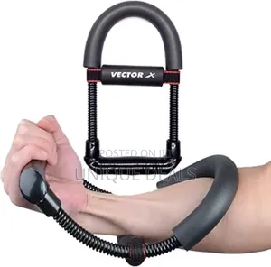 Forearm Flexor (Black)