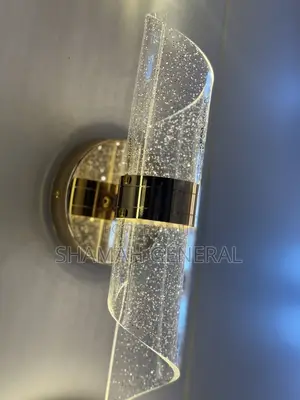 Wall Brackets