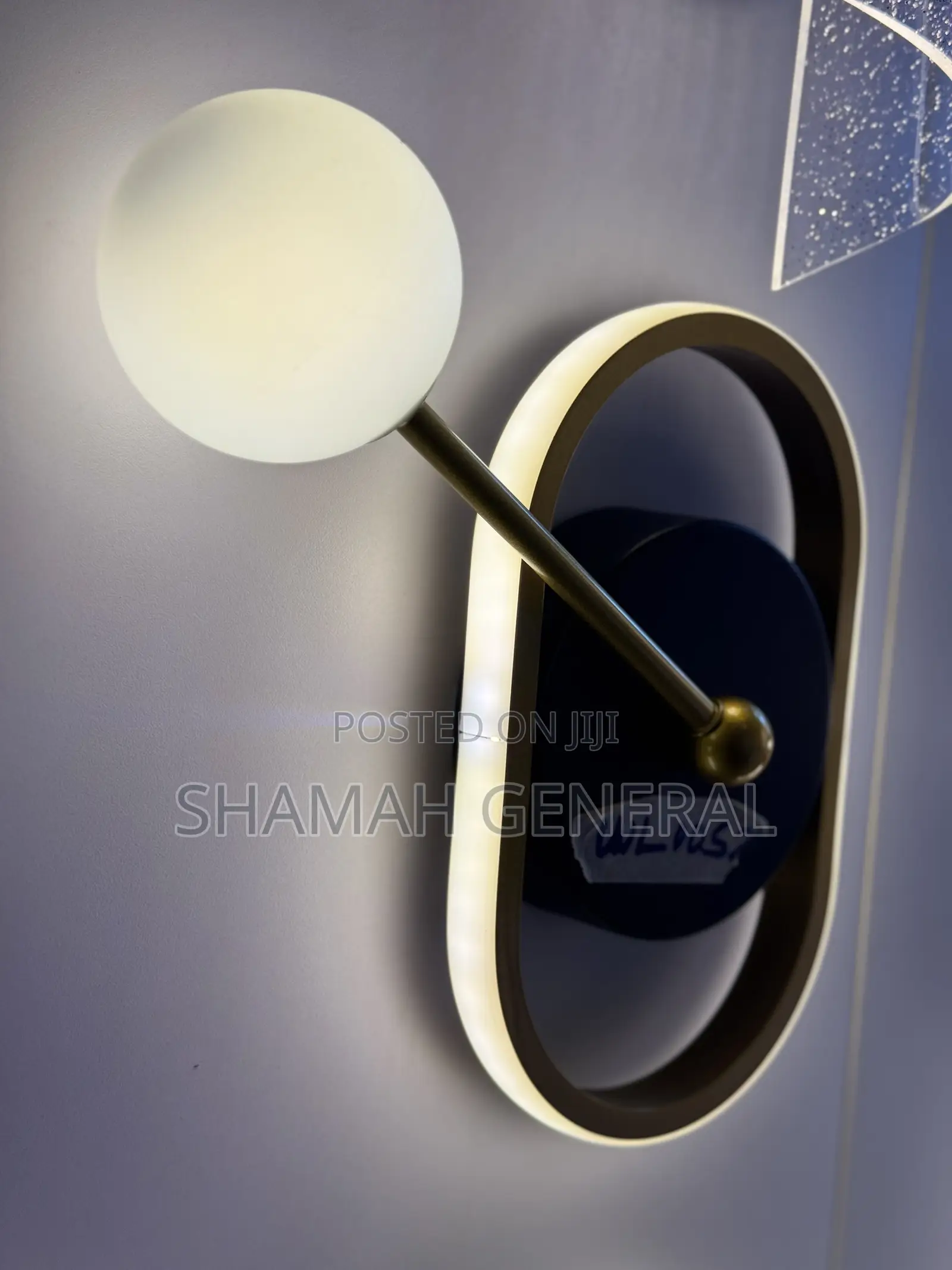 Wall Brackets