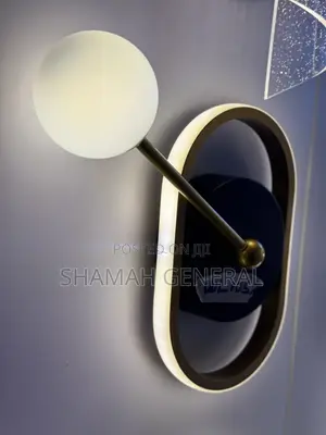 Wall Brackets
