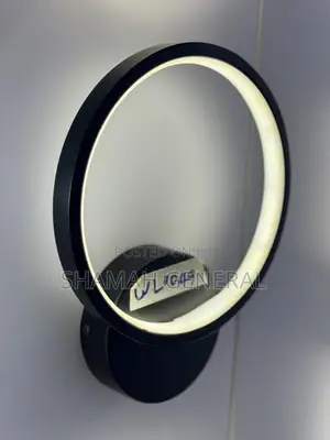 Wall Brackets