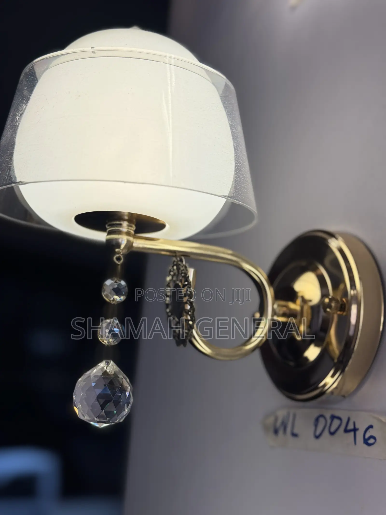 Wall Brackets