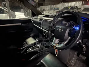 Car Managers Uganda