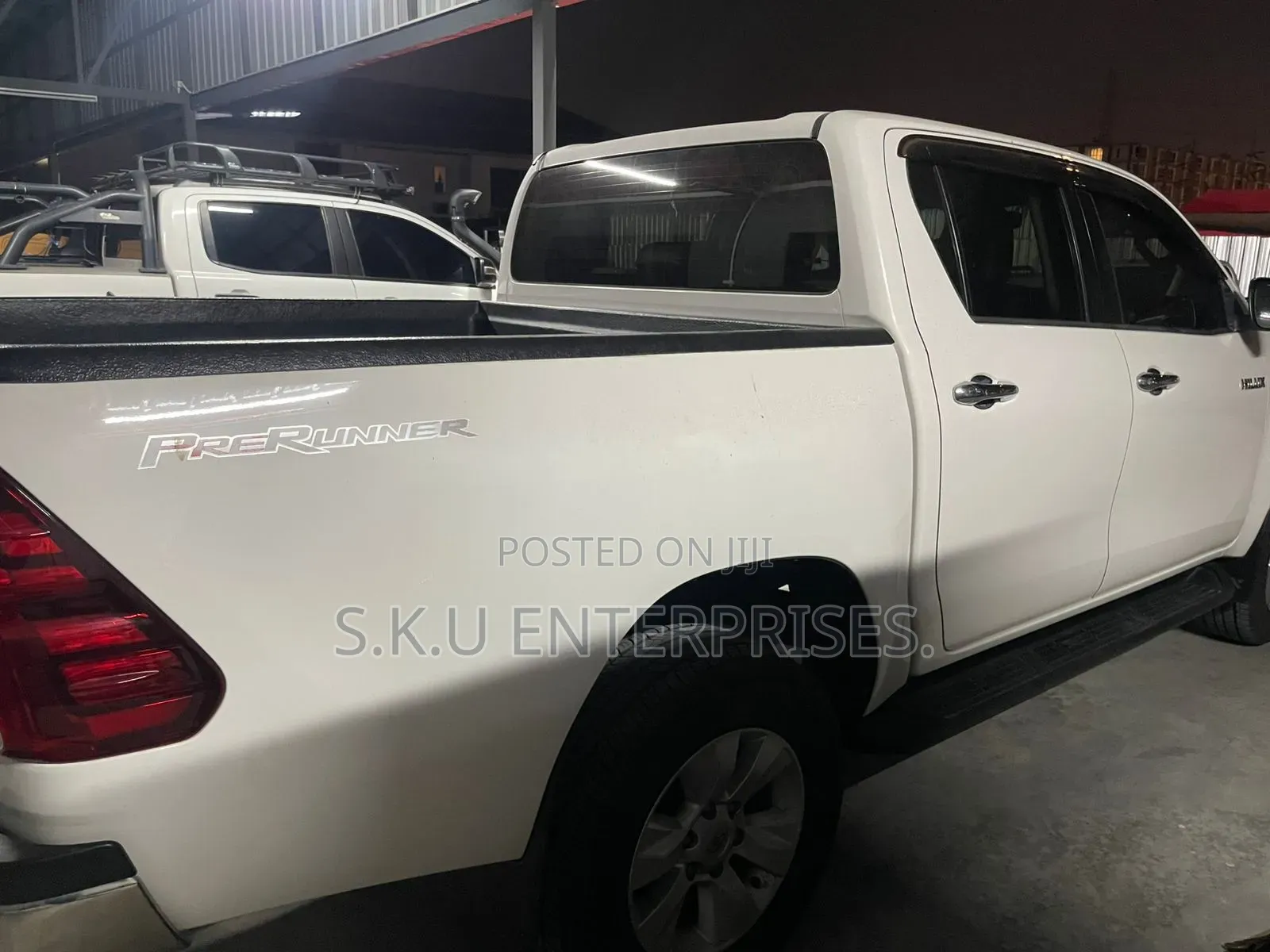 Car Managers Uganda