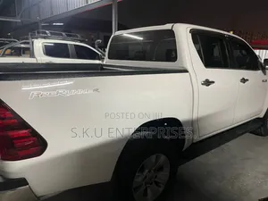 Car Managers Uganda