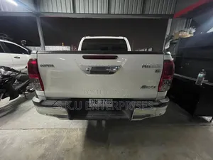 Car Managers Uganda