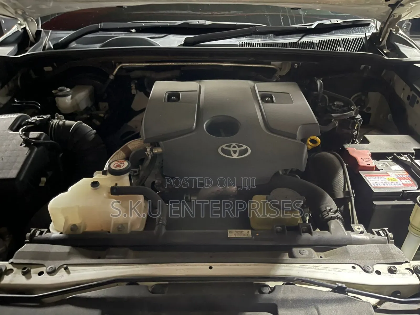 Car Managers Uganda