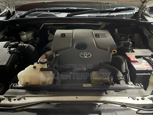 Car Managers Uganda