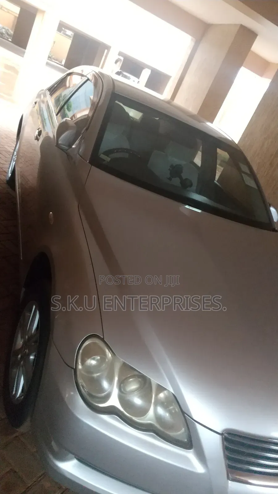 Car Management Services Ug