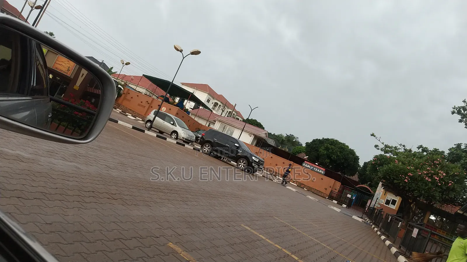 All Car Types Management Services