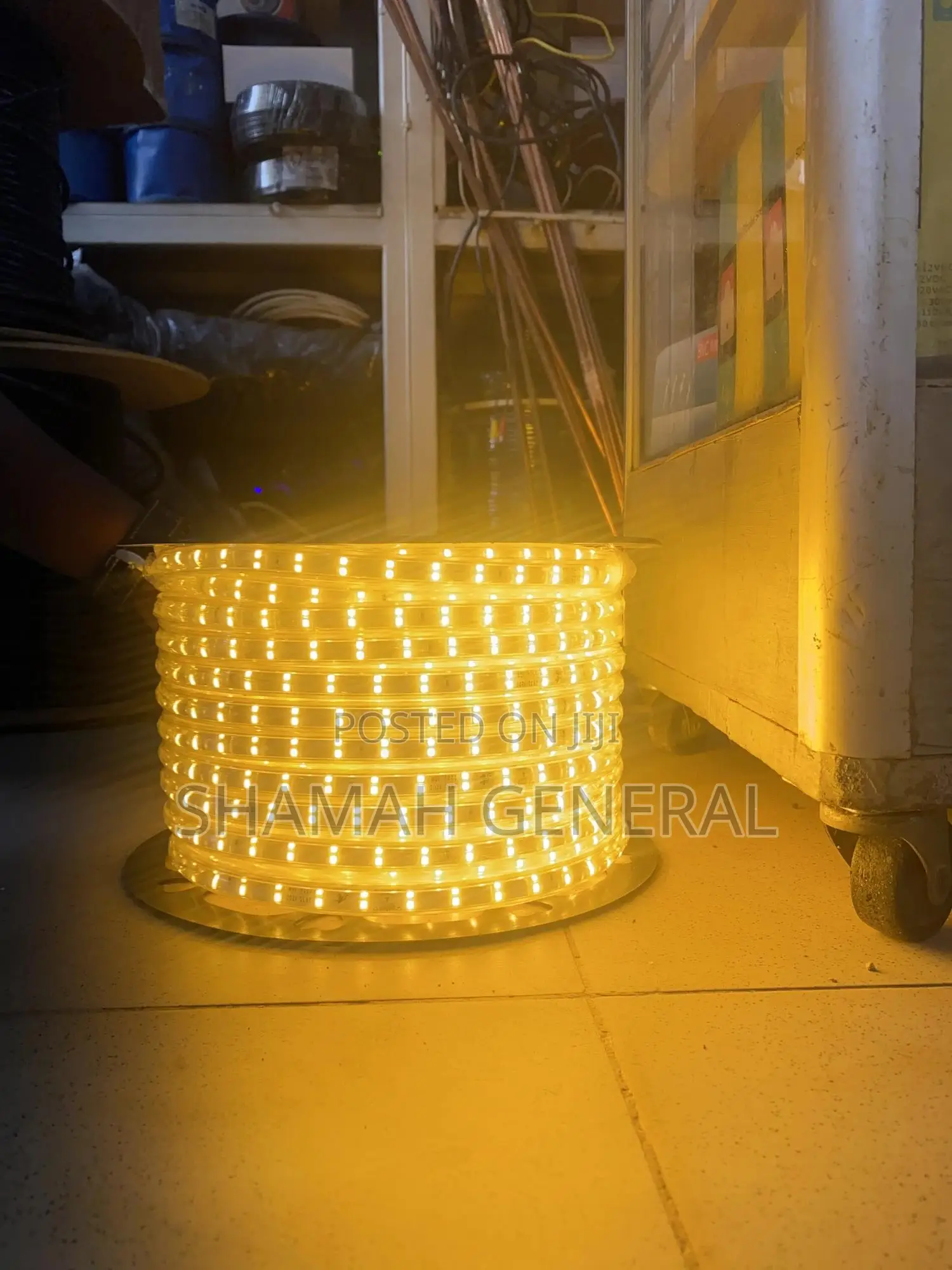 Strip Lights