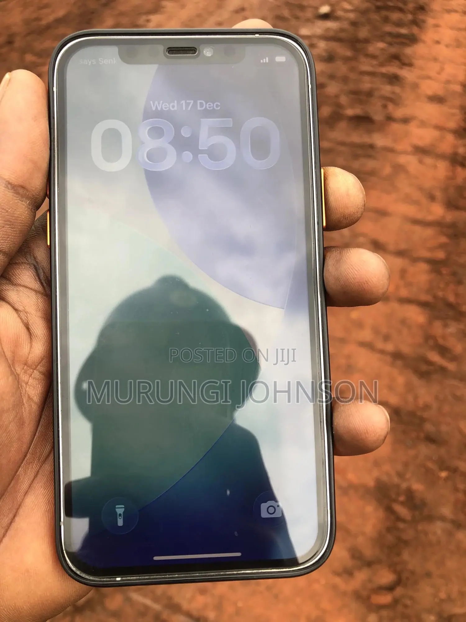 Apple iPhone 12 Pro 128 GB White