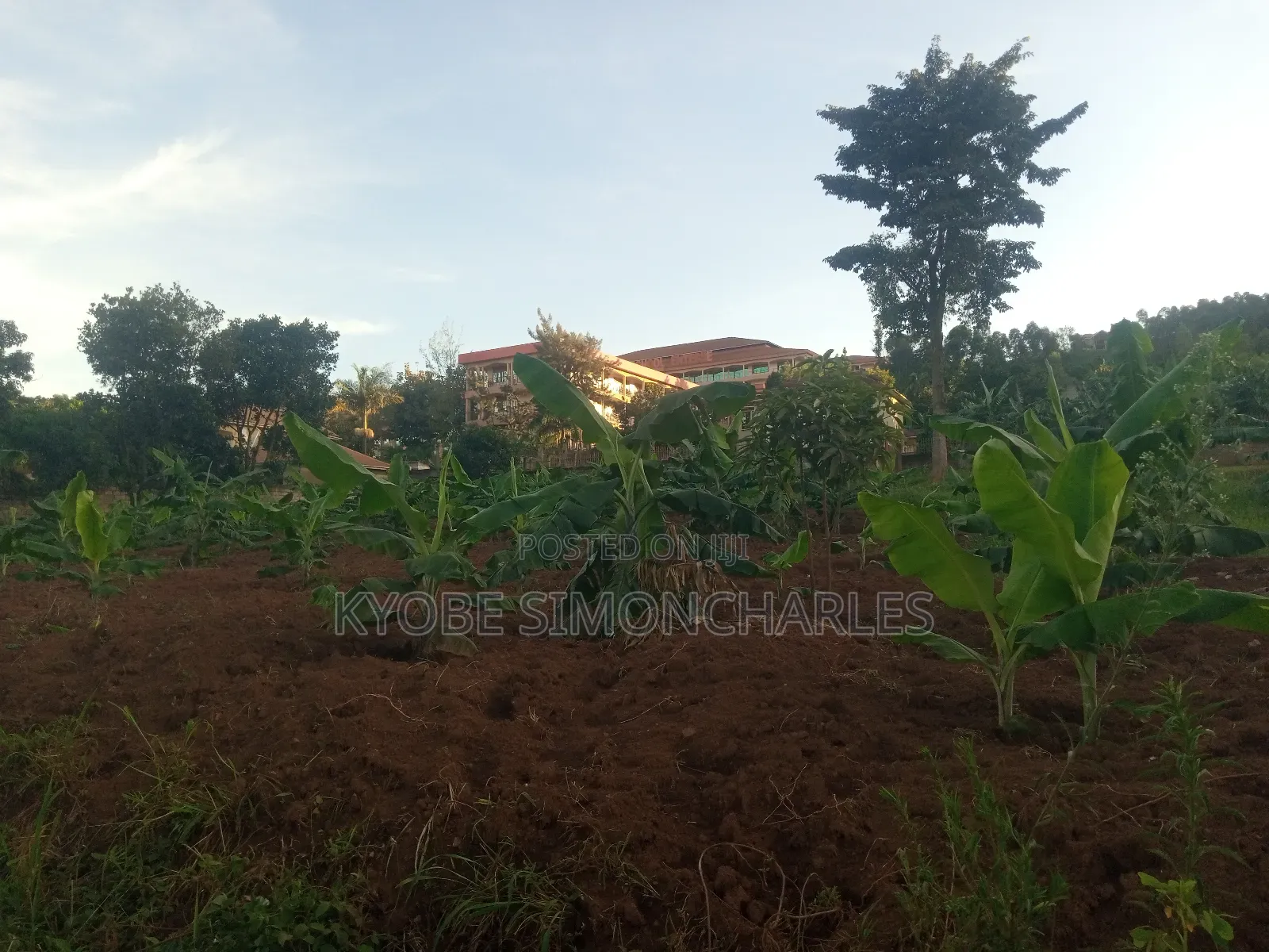 1 Acre 20 Decimals at Bwebajja Akright on Sale