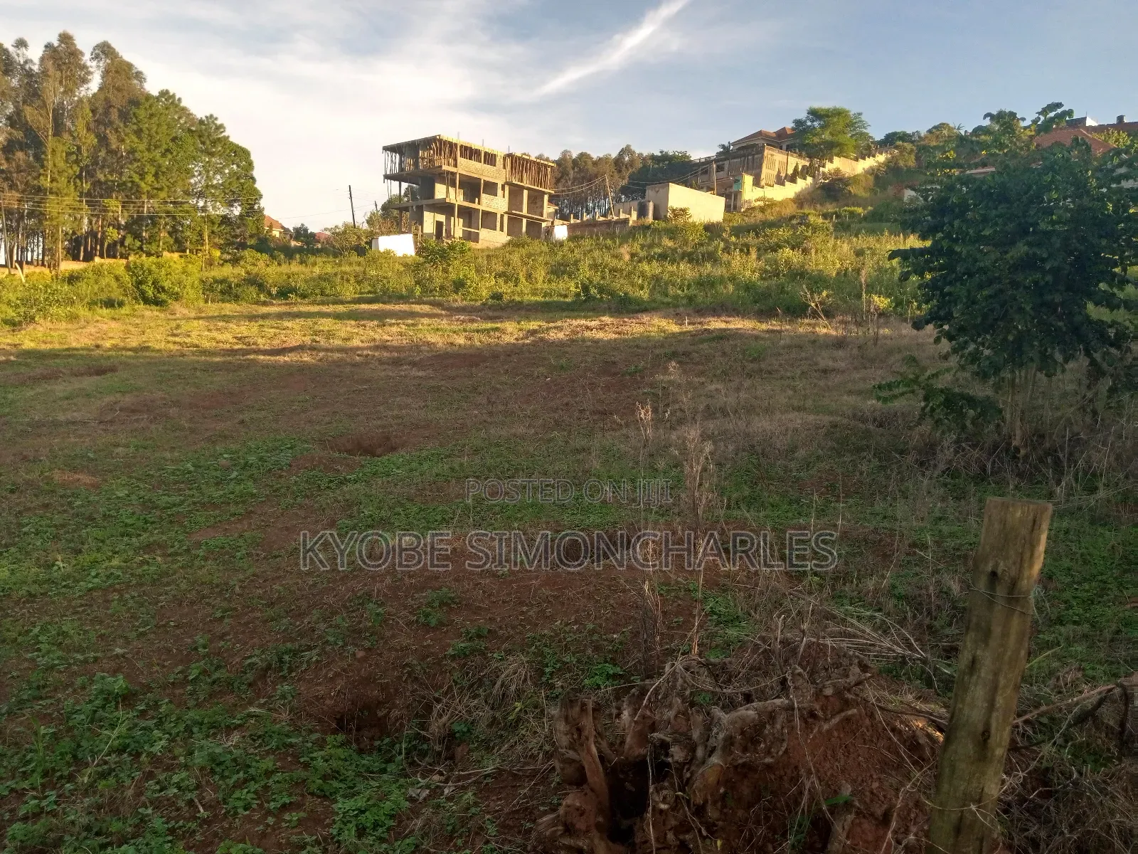 1 Acre 20 Decimals at Bwebajja Akright on Sale
