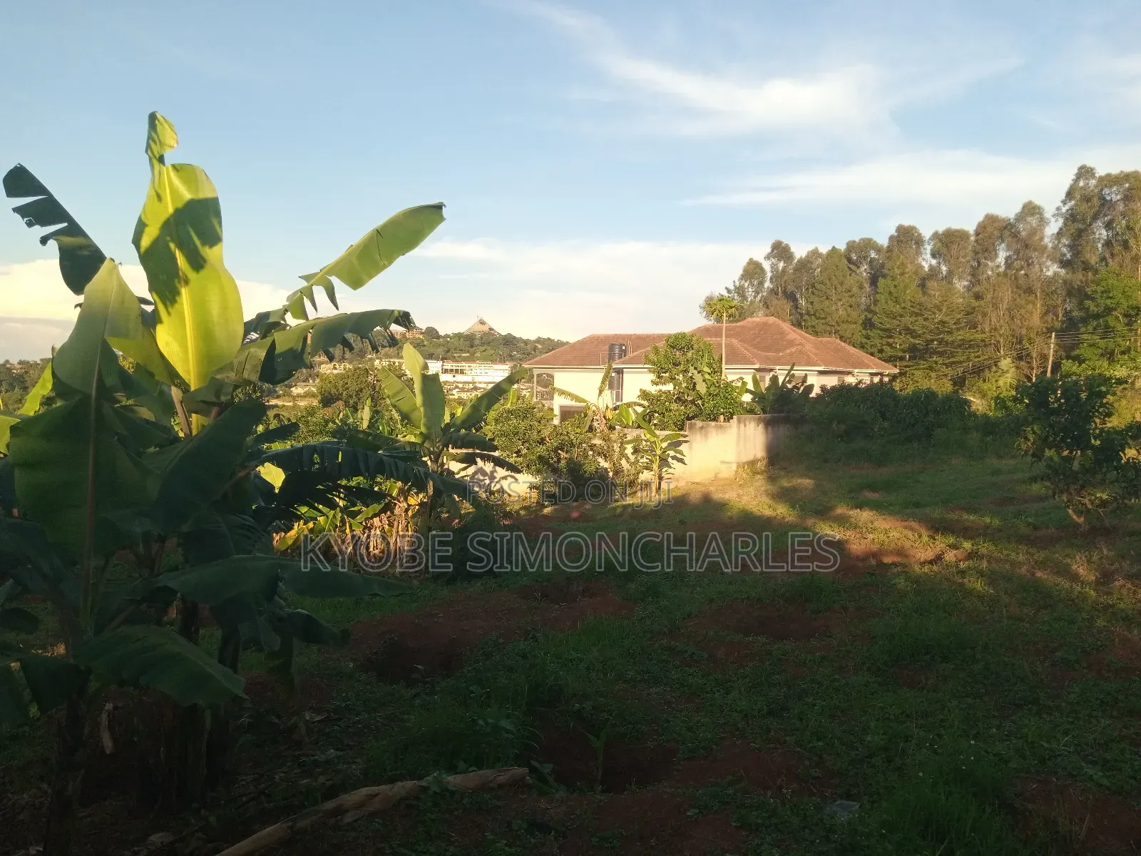 1 Acre 20 Decimals at Bwebajja Akright on Sale
