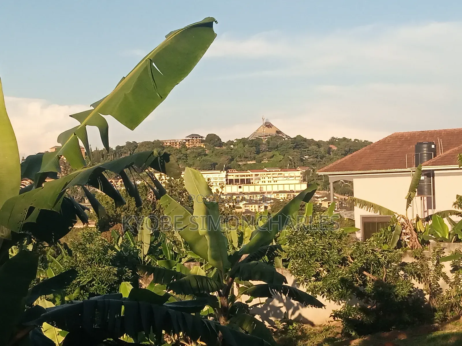 1 Acre 20 Decimals at Bwebajja Akright on Sale