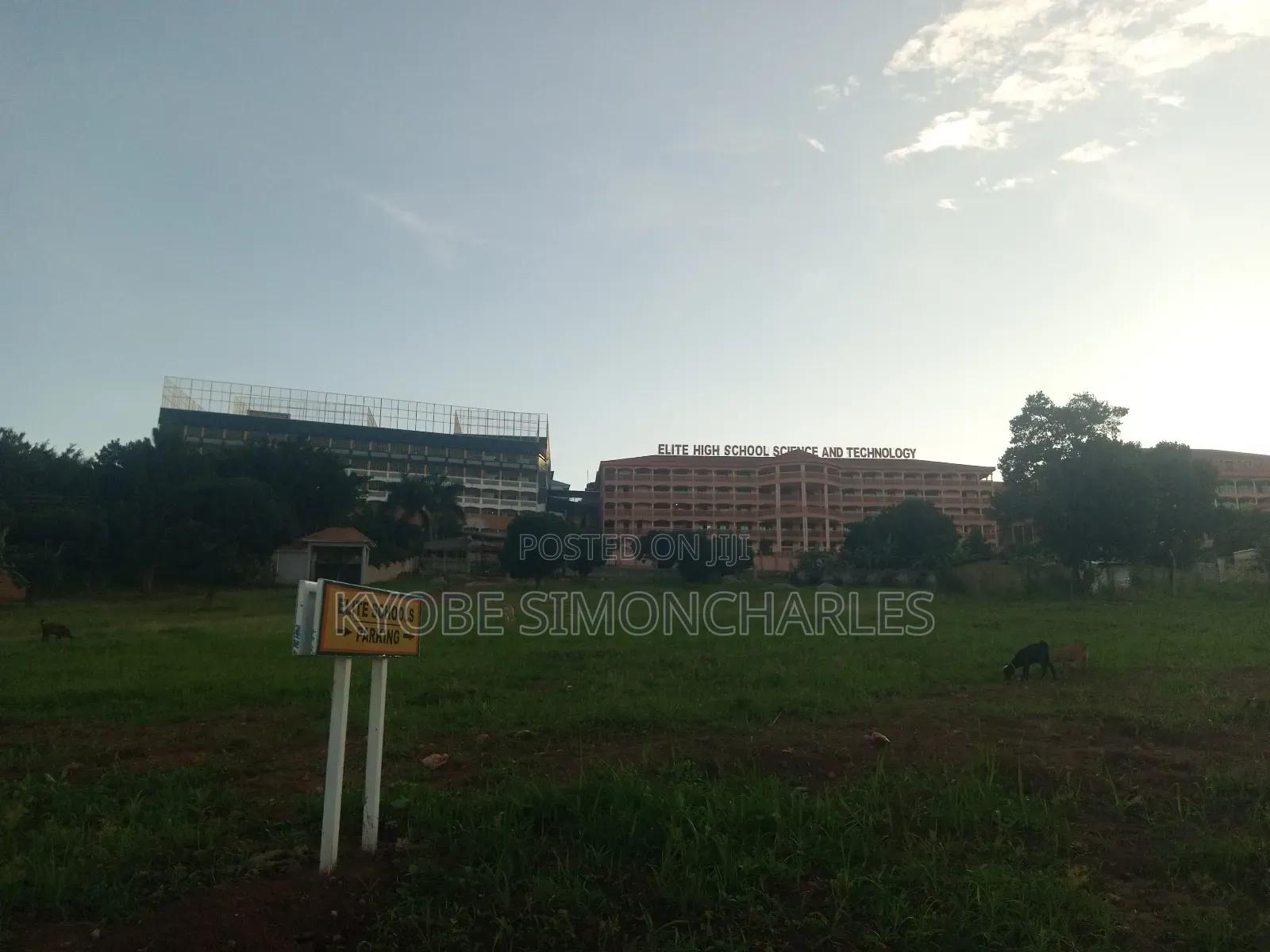 1 Acre 20 Decimals at Bwebajja Akright on Sale