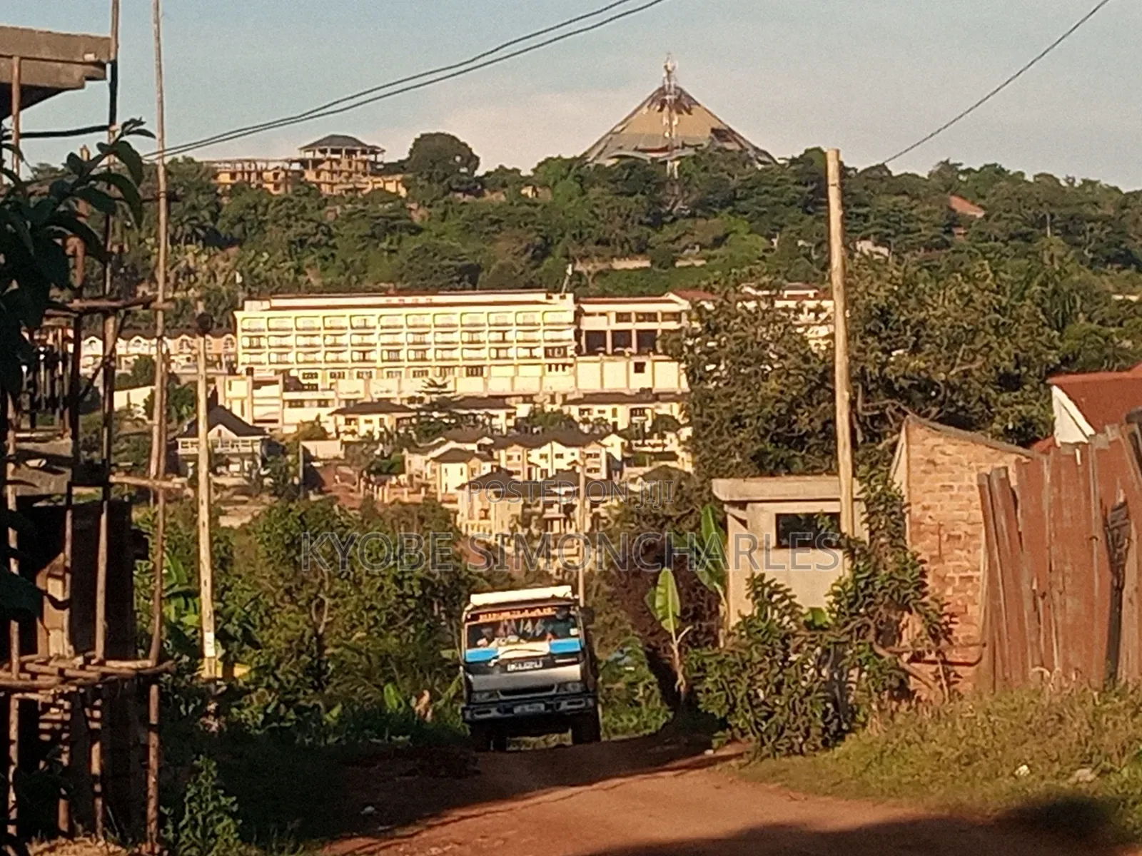 1 Acre 20 Decimals at Bwebajja Akright on Sale