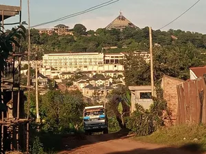 1 Acre 20 Decimals at Bwebajja Akright on Sale