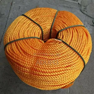 Nylon Ropes