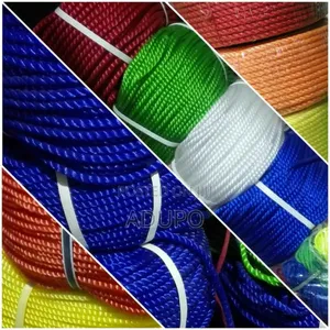 Nylon Ropes