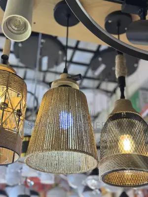 Pendant Lights for Ceiling