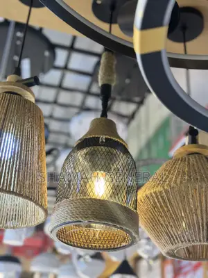 Pendant Lights for Ceiling
