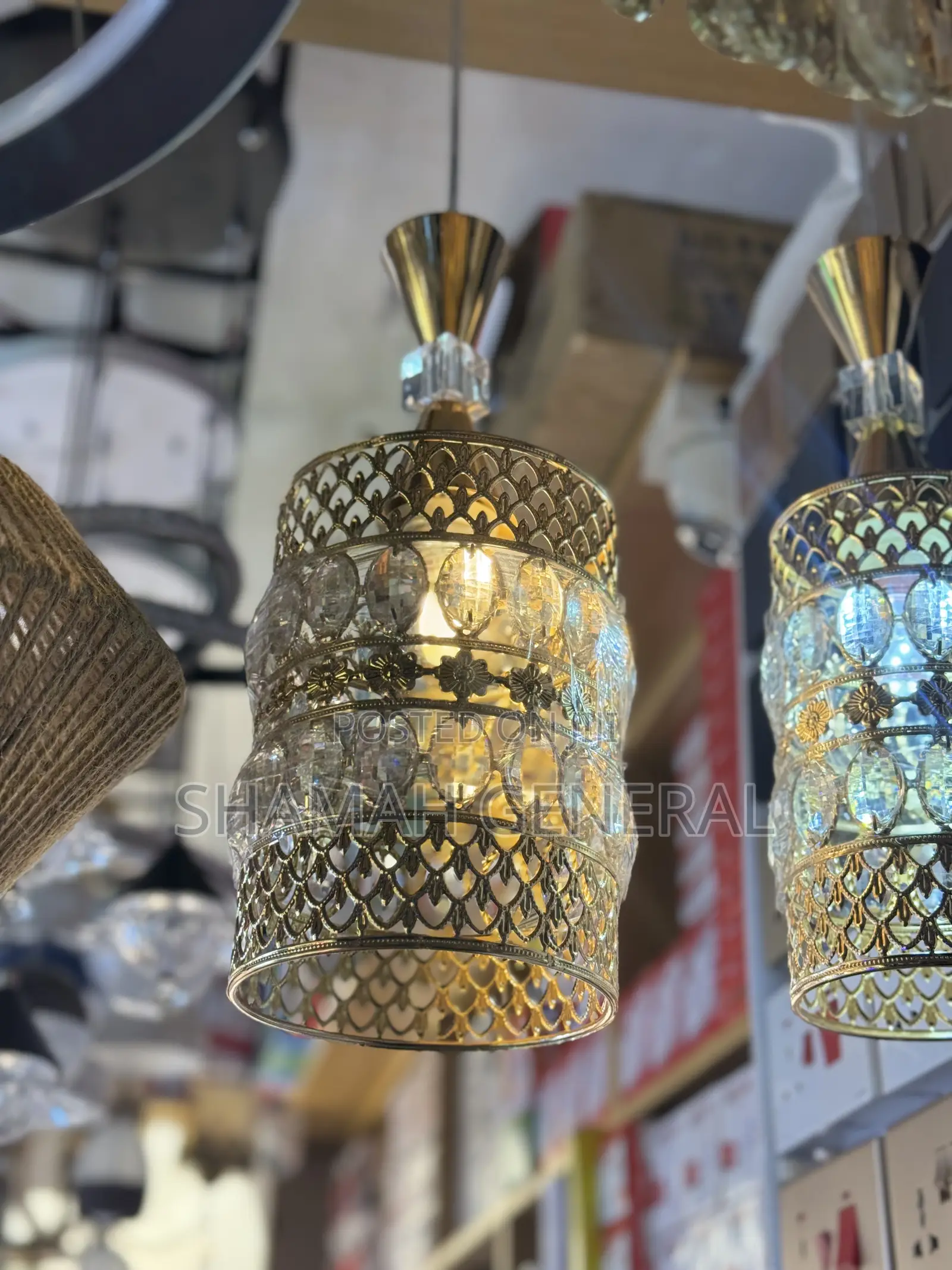 Pendant Lights for Ceiling