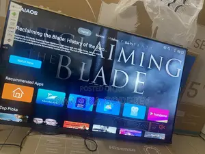 43 Inches Mitech