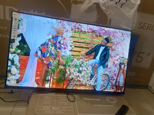 43 Inches Mitech