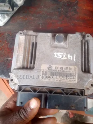 Engine Computer for Tiguan 2013