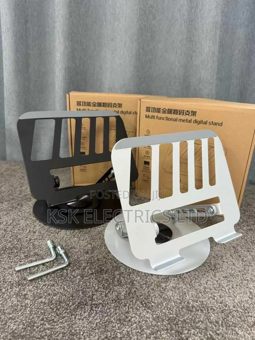 Laptop Stand