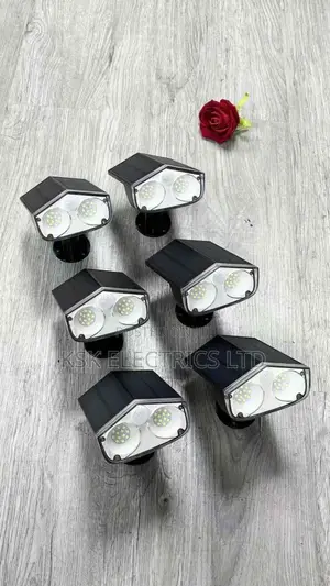 Garden Lights
