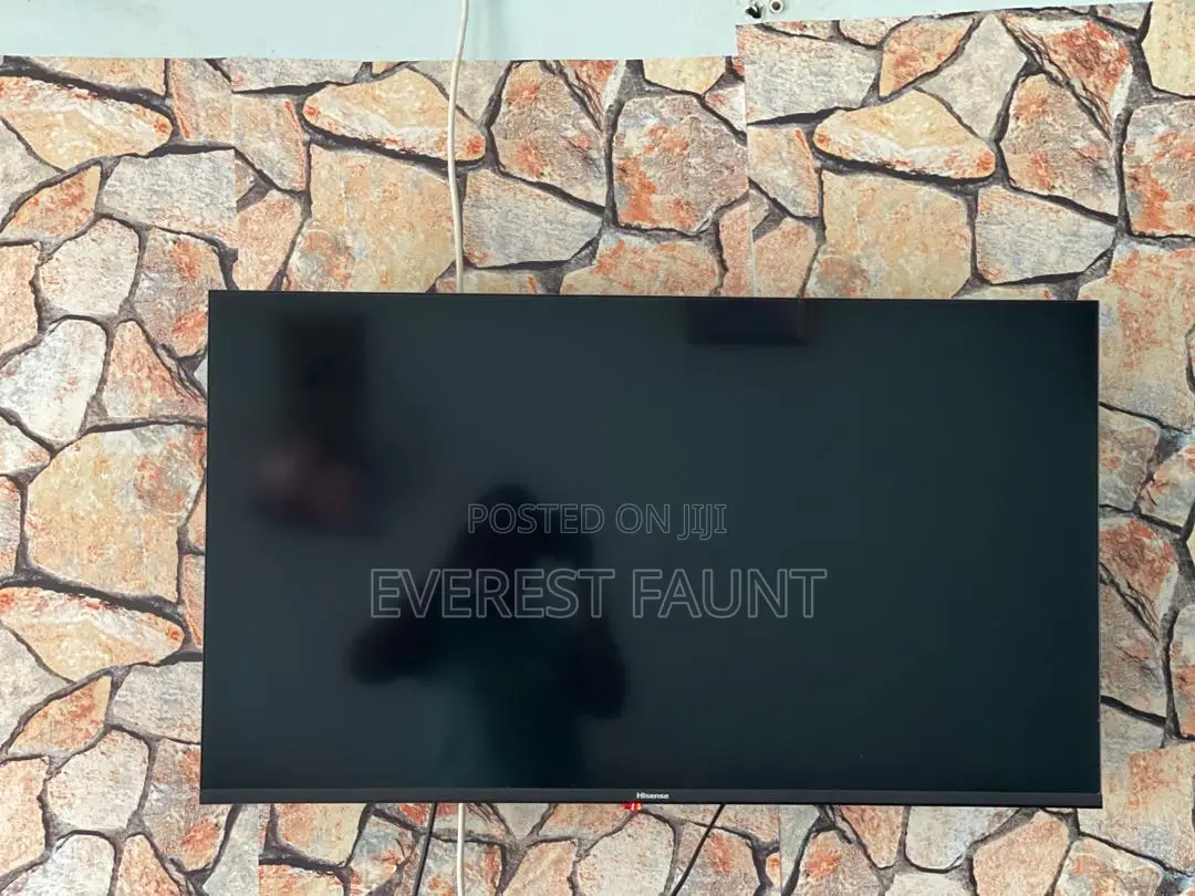 Hisense 40'' A4 Series Smart Tv