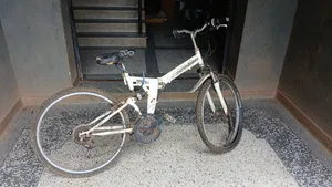 Used Mountain Bike