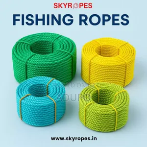 Nylon Ropes