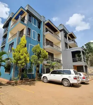 3bdrm Apartment in Kyanja, Central Division for rent